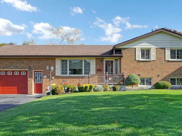 30 Grant Dr, Kawartha Lakes, ON K0M 2M0