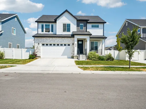 4086 W 1470 N, Lehi, UT 84043