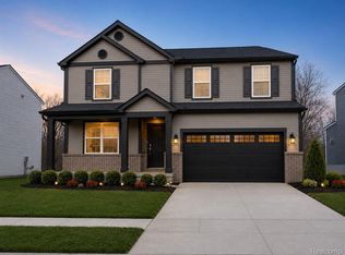2825 E Theodore St, Wixom, MI 48393