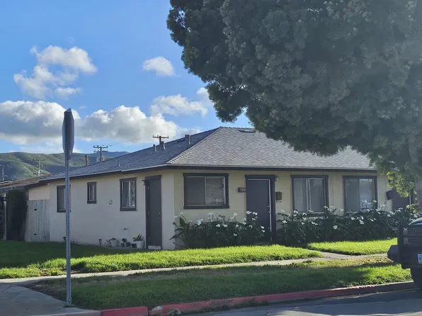 700 W Maple Ave, Lompoc, CA 93436