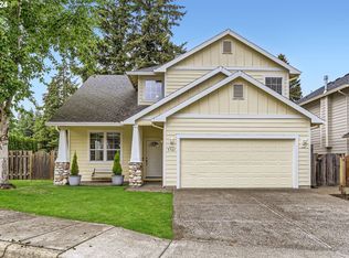 5761 SW 189th Pl, Beaverton, OR 97078