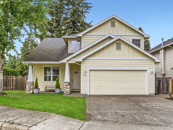 5761 SW 189th Pl, Beaverton, OR 97078