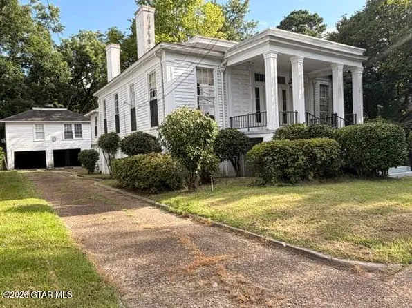 1008 3rd Ave S, Columbus, MS 39701