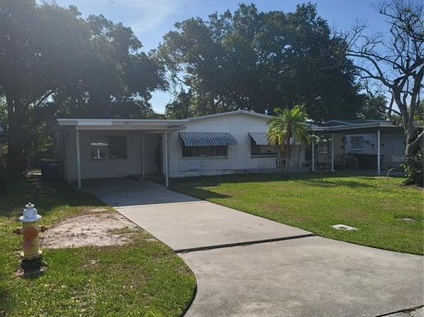303 N Mars Ave