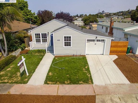 4th image of 5435 Plumas Ave