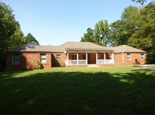 7188 Pleasant Ridge Rd, Arlington, TN 38002