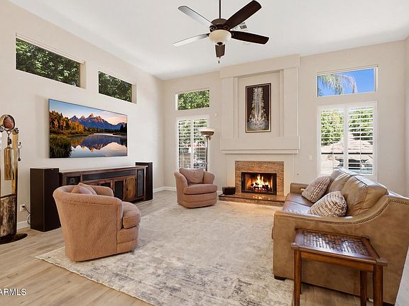 4th image of 6004 E CAMPO BELLO Drive