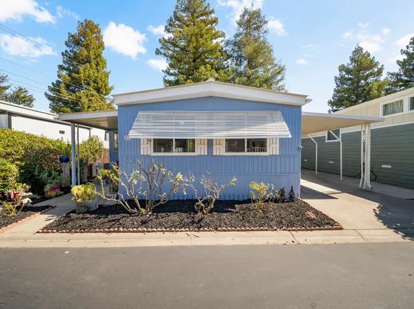 3231 Vineyard Ave Spc 99, Pleasanton, CA 94566