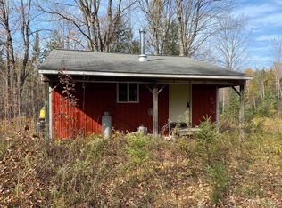 Off County Rd, Felch, MI 49831