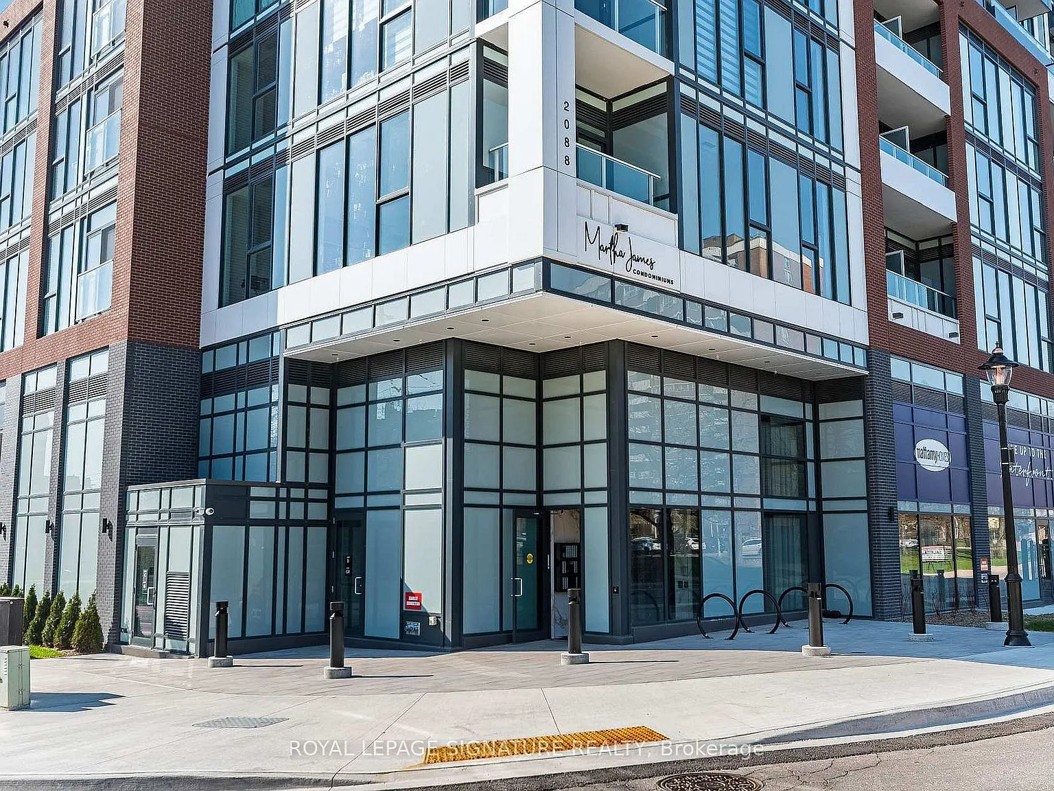 1 bed, $2,200 — Photo 3