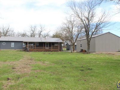 34300 S Adams St, Lebo, KS, 66856