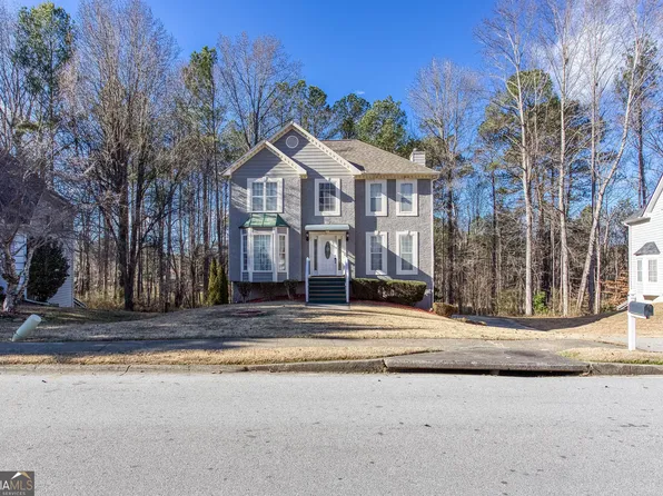 2595 Windage Dr SW, Marietta, GA 30008