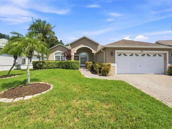 1001 PONDVIEW COURT, TARPON SPRINGS, FL 34689