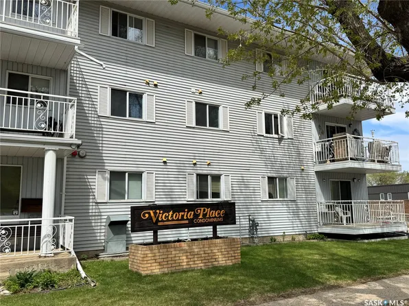 66 19th Street W #203, Prince Albert, SK S6V 7T6