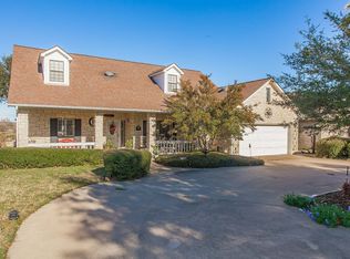 440 Saint Andrews St, Meadowlakes, TX 78654