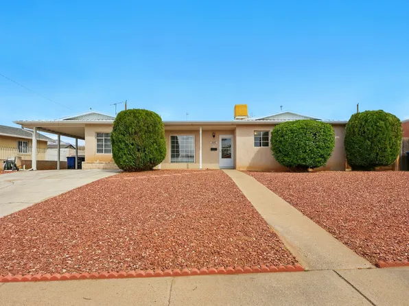 3500 Valencia Dr NE, Albuquerque, NM 87110