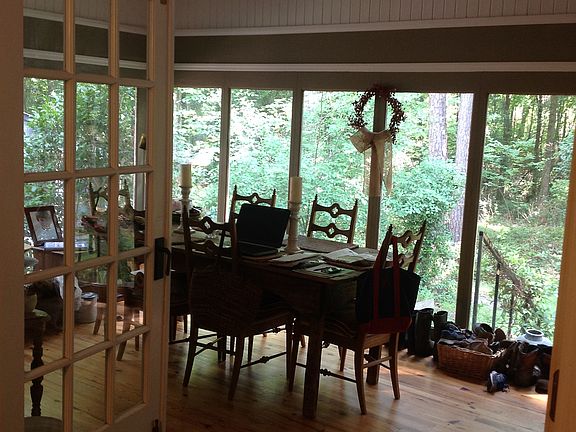 Sun Room