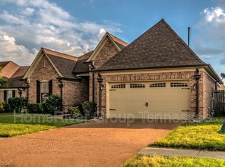 10193 Old Well Ter, Cordova, TN 38016