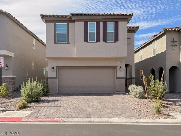 7008 Dandelion Park Ave, Las Vegas, NV 89113