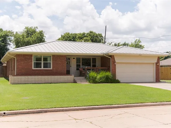 2660 Lakeside Dr, Oklahoma City, OK 73120