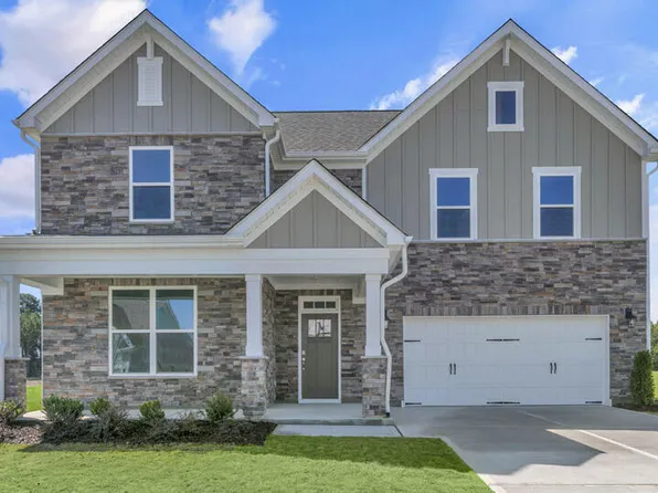 163 Gilmer St, Fuquay Varina, NC 27526