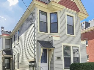 1204 E Broadway, Louisville, KY 40204