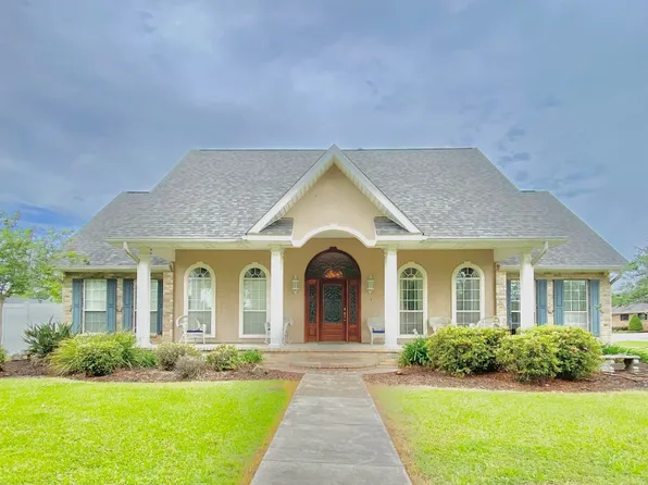 55 Marquis Mnr, Morgan City, LA 70380