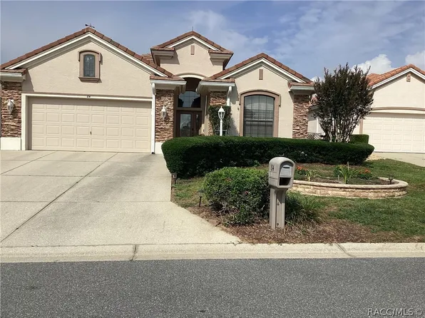 84 W Doerr Path, Hernando, FL 34442