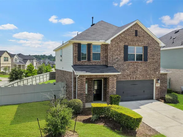 10603 Whitejacket, Conroe, TX 77385