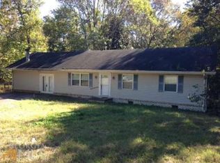 11 Garrett Rd NE, Rome, GA 30161