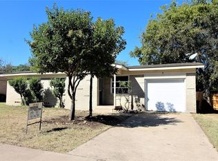 5308 Whitten St, Fort Worth, TX 76134
