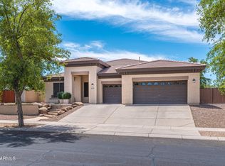 4133 E Reins Rd, Gilbert, AZ 85297