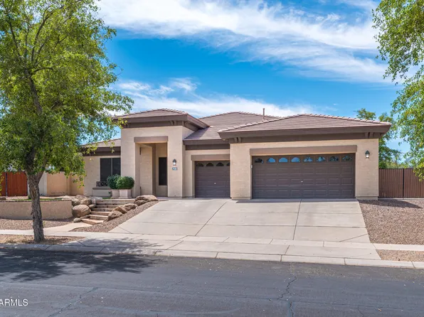 4133 E REINS Road, Gilbert, AZ 85297