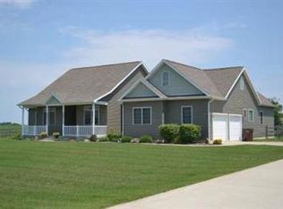 7942 E Monroe Rd, Tecumseh, MI 49286