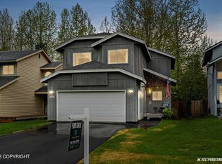 3731 Reflection Dr, Anchorage, AK 99504