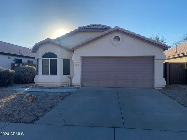 1050 N Naples Drive, Chandler, AZ 85226
