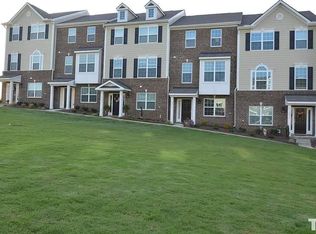 4006 Kentworth Dr, Holly Springs, NC 27540