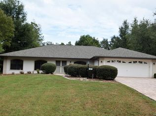 1611 N Baltic Ter, Inverness, FL 34453