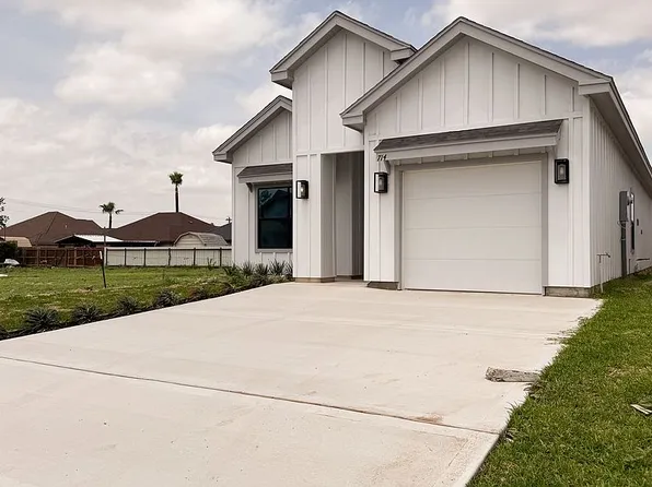 714 W 25th St, Mission, TX 78574