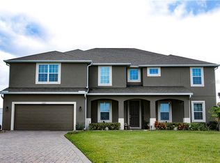 17407 Bella Nova Dr, Orlando, FL 32820