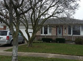 25319 Masch Ave, Warren, MI 48091
