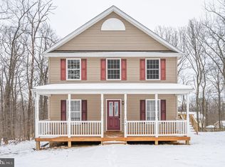 544 Quail Dr, Winchester, VA 22602
