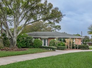 5294 Venetian Blvd NE, Saint Petersburg, FL 33703