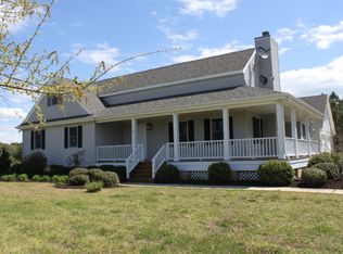 12379 Wilsonia Harbor Way, Machipongo, VA 23405