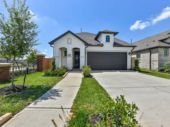 4203 Colony Ln, Missouri City, TX 77459