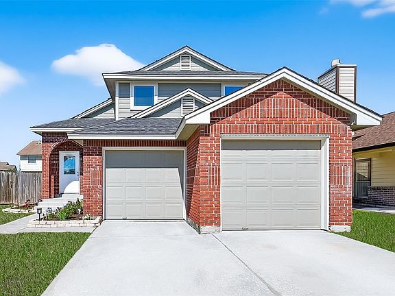 2nd image of 2318 Irish Spring Dr