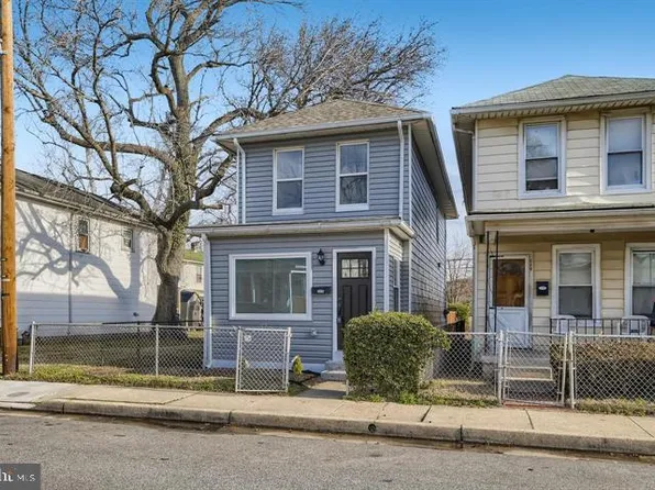 117 East Ave, Dundalk, MD 21222