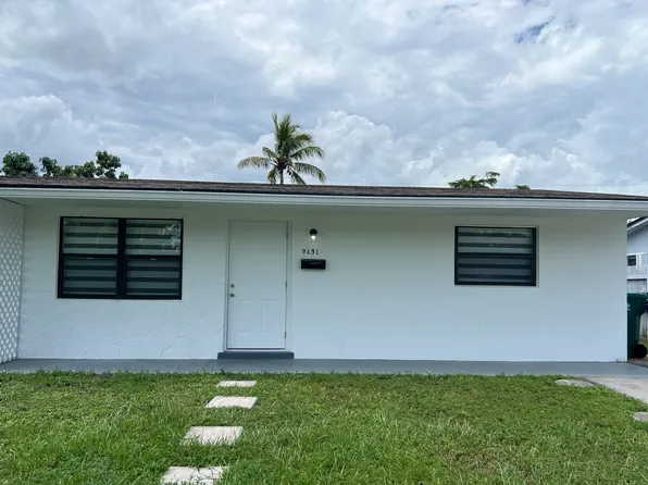 9451 SW 51st Ct, Fort Lauderdale, FL 33328