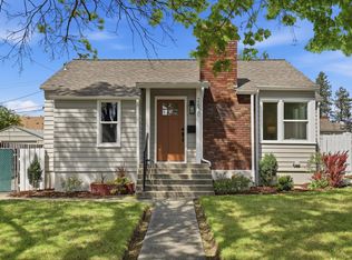 2630 W Walton Ave, Spokane, WA 99205