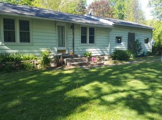 62 Oliverda Dr, Sherwood, MI 49089